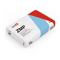 ZMP - ZMP Цементная штукатурка