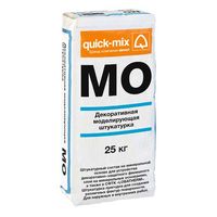 MO - MO Декоративная моделирующая штукатурка