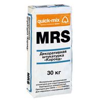 MRS - MRS Декоративная штукатурка «Короед»