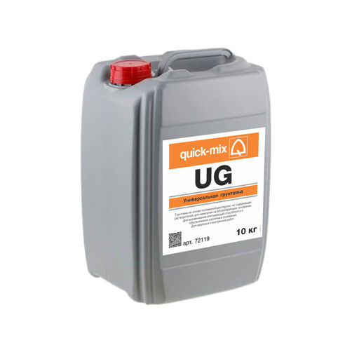 UG - UG Универсальная грунтовка