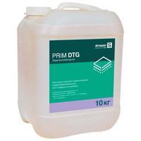 PRIM DTG - PRIM DTG Грунтовка глубокого проникновения