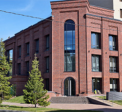 ЖК "Бульварный переулок",
г. Новосибирск