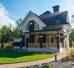 КП "БЕРЕЗКА all seasons", Воронежская обл.,
Рамонский район, г. Рамонь