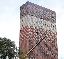ЖК "Черняховского 19", г. Москва, ул. Черняховского